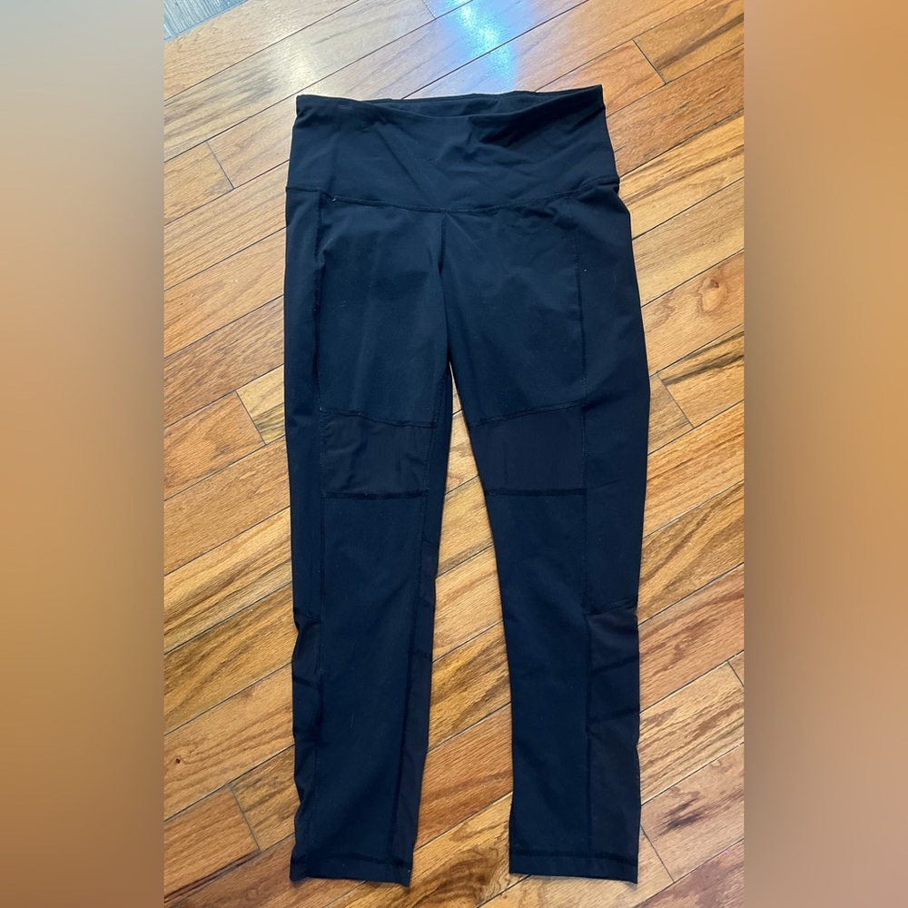Reebok full length tight